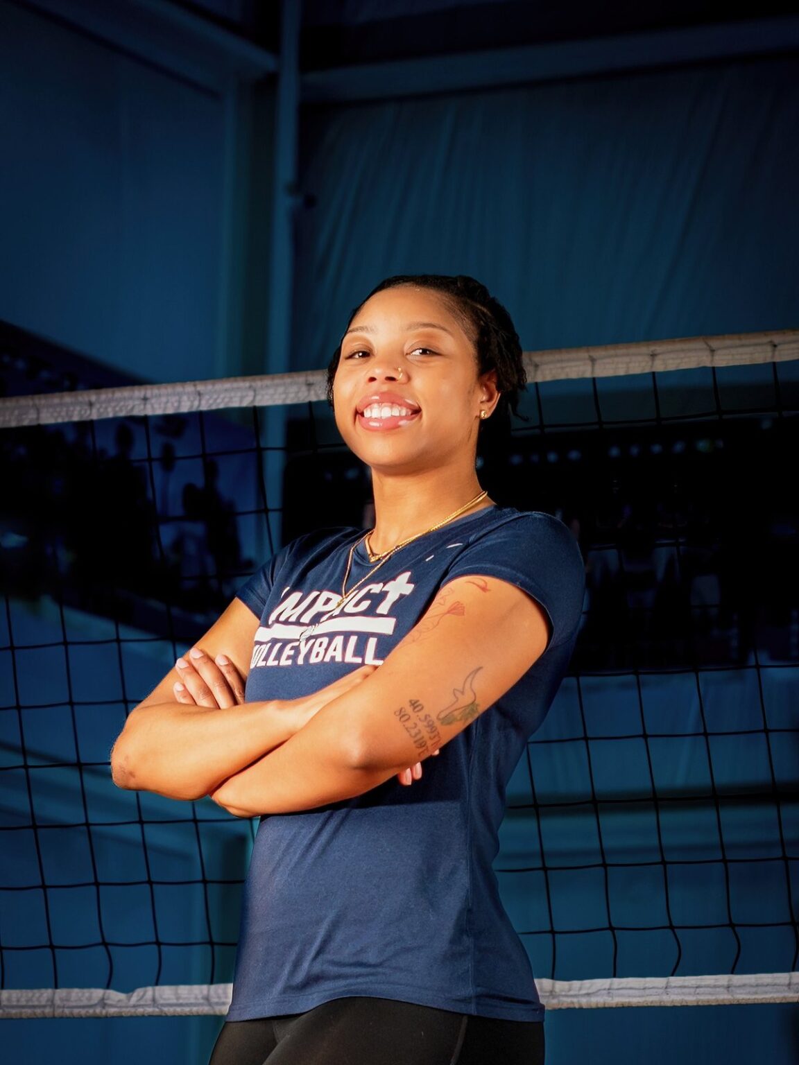 Coach Kia Lark